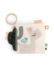 Livre d'activité Lalee Sand