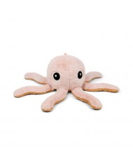Peluche pieuvre Jelly Rose Peluche pieuvre Jelly Rose