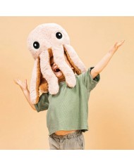 Grande Peluche Jelly Rose