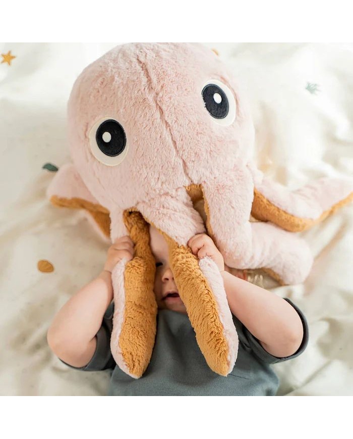 Grande Peluche Jelly Rose