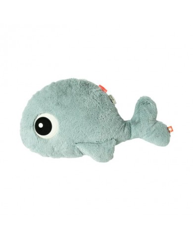 Peluche Moyenne Wally Blue Peluche Moyenne Wally Blue