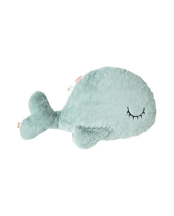 Peluche Moyenne Wally Blue