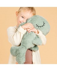 Peluche Moyenne Wally Blue