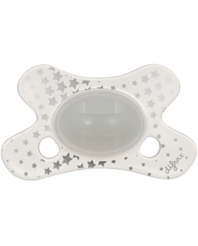 Sucette Natural 0-6 Nuit Sucette Natural 0-6 Nuit