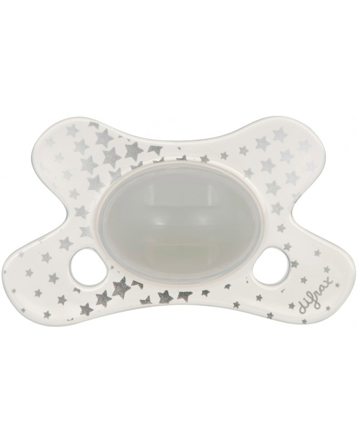 Sucette Natural 0-6 Nuit