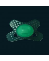 Sucette Natural 0-6 Nuit