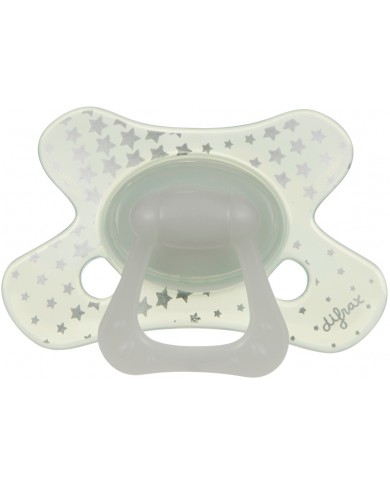 Sucette Natural 12+ Nuit Sucette Natural 12+ Nuit