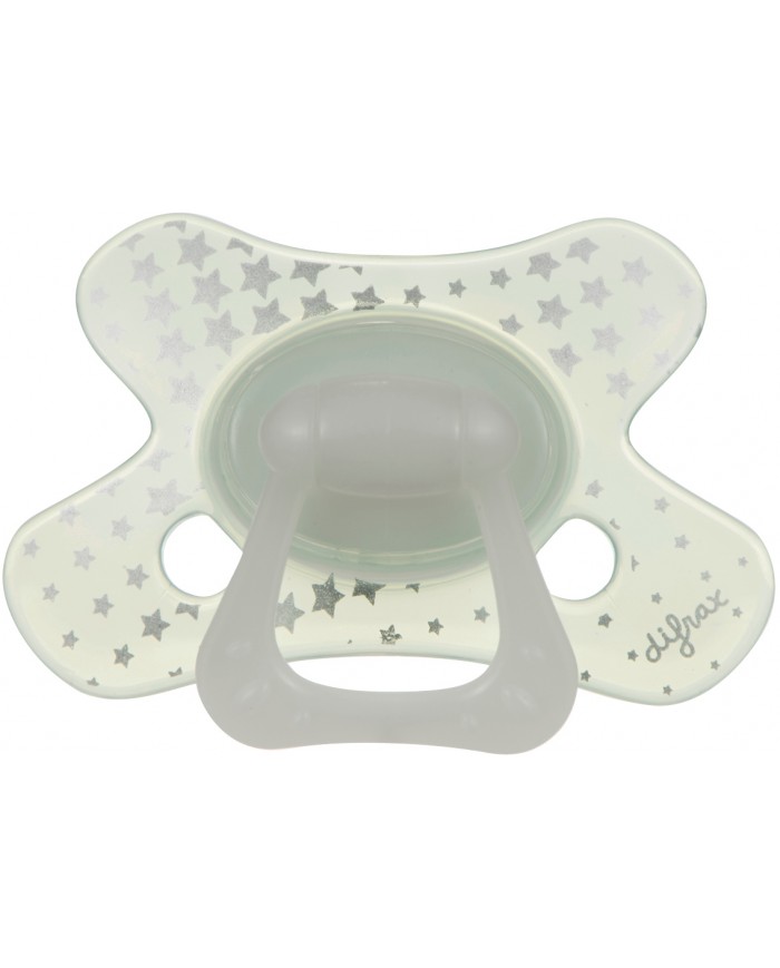 Sucette Natural 12+ Nuit