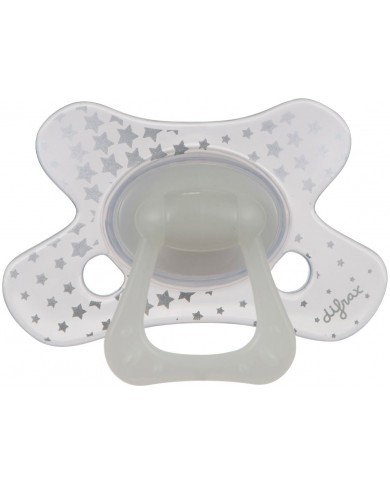 Sucette Natural 20+ M Nuit