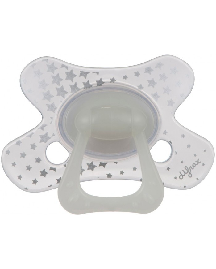 Sucette Natural 20+ M Nuit