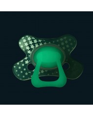 Sucette Natural 20+ M Nuit