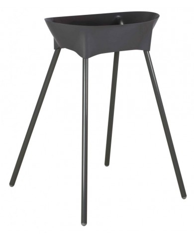 Support de bain - Dark Grey Luma Support de bain - Dark Grey Luma