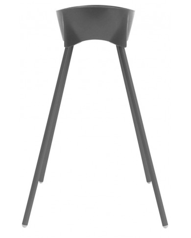 Support de bain - Dark Grey Luma Support de bain - Dark Grey Luma