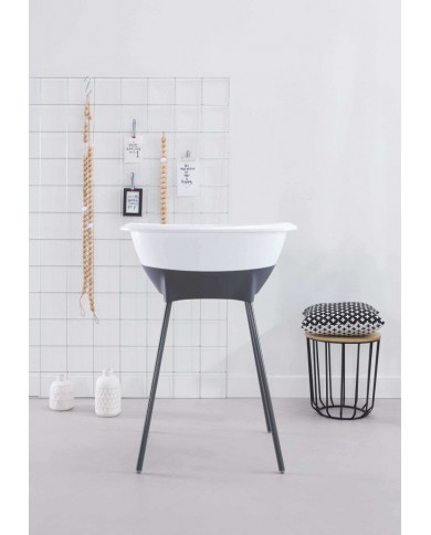 Support de bain - Dark Grey Luma Support de bain - Dark Grey Luma