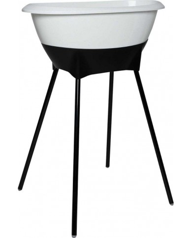 Support de bain - Black Luma Support de bain - Black Luma