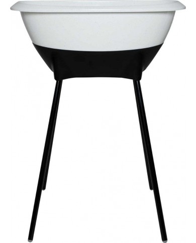 Support de bain - Black Luma Support de bain - Black Luma