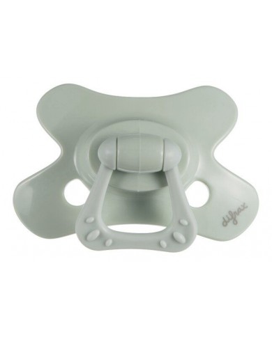 Sucette Dental 6+ M Uni/Pure Vert/Pistache Sucette Dental 6+ M Uni/Pure Vert/Pistache