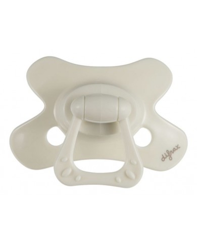 Sucette Dental 12+ M Uni/Pure Creme/Popcorn Sucette Dental 12+ M Uni/Pure Creme/Popcorn