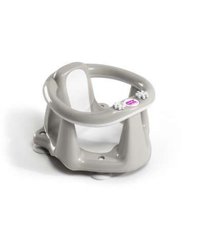 Anneau de Bain Flipper Evo Gris Anneau de Bain Flipper Evo Gris