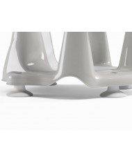 Anneau de Bain Flipper Evo Gris