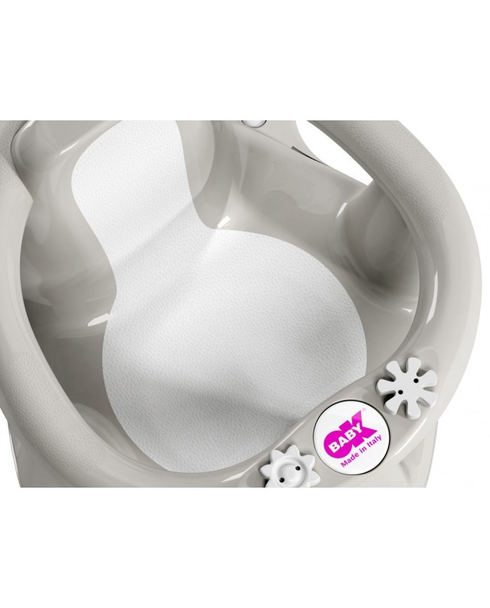 Anneau de Bain Flipper Evo Gris