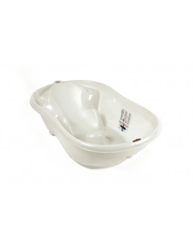Baignoire Onda Ecru Baignoire Onda Ecru