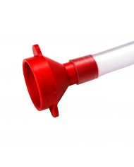 Tuyau + Crochet Ok Baby