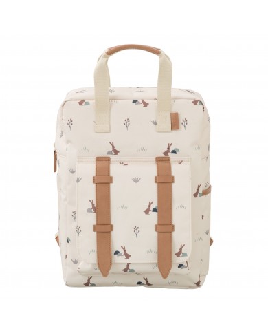 Petit sac à dos lapin sandshell