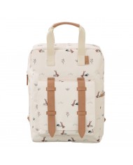 Petit sac à dos lapin sandshell