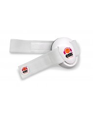 Casque anti-bruit 0-18 m blanc - blanc