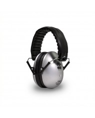 Casque anti-bruit 6m+ black