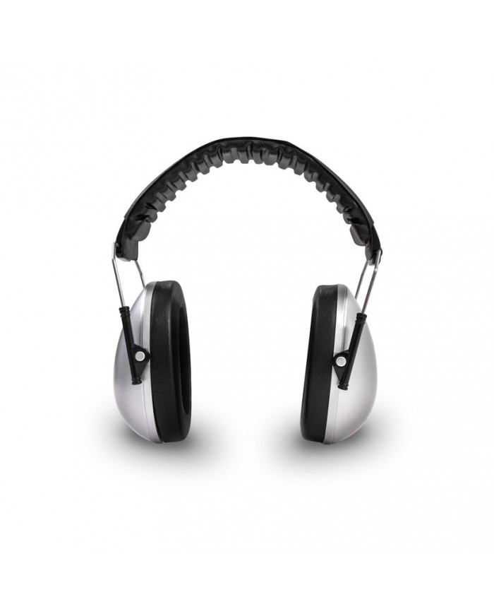 Casque anti-bruit 6m+ argent