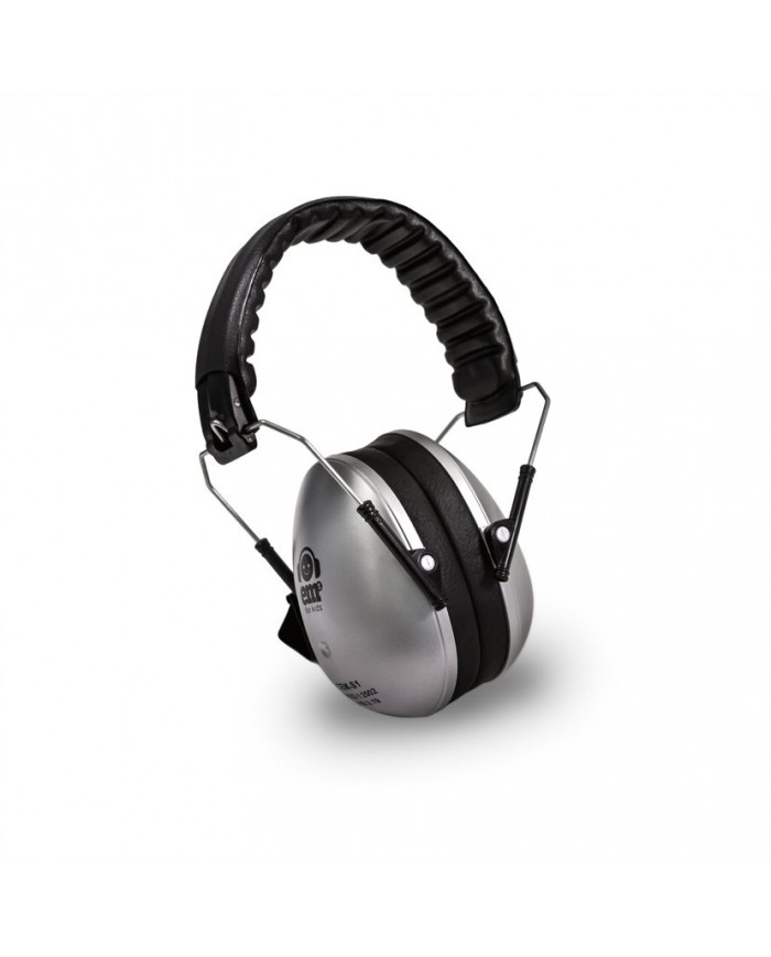 Casque anti-bruit 6m+ argent