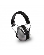 Casque anti-bruit 6m+ argent