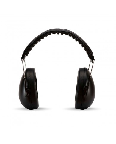 Casque anti-bruit 6m+ black