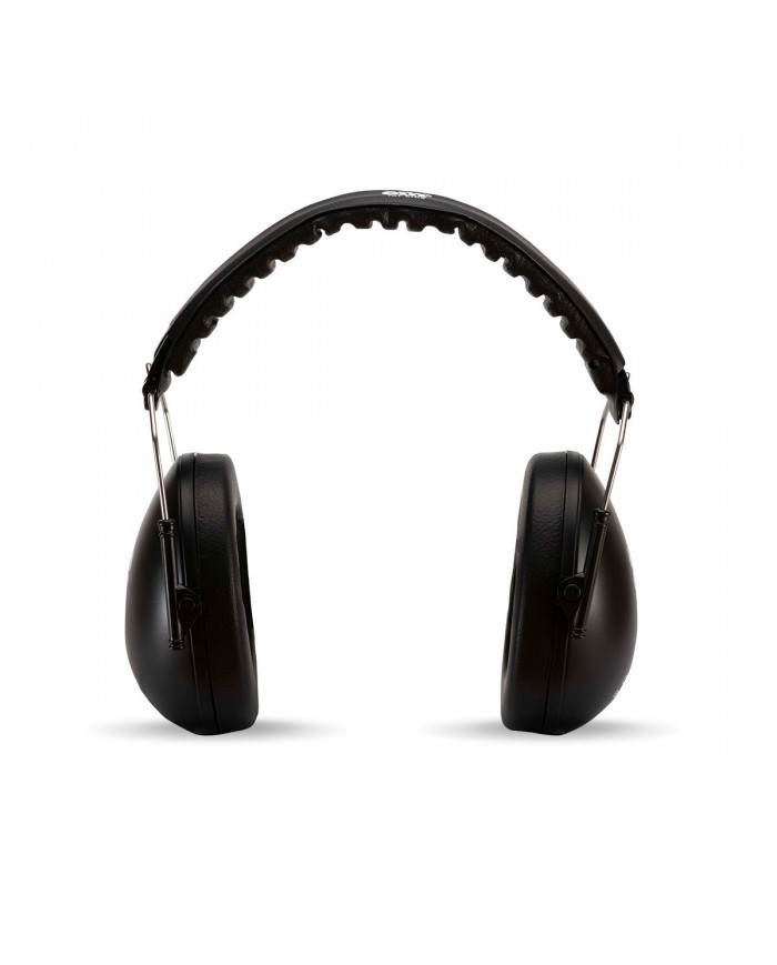 Casque anti-bruit 6m+ black