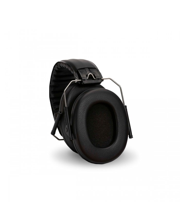 Casque anti-bruit 6m+ black