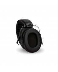 Casque anti-bruit 6m+ black