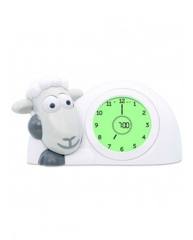 Réveil mouton Sam - gris Réveil mouton Sam - gris