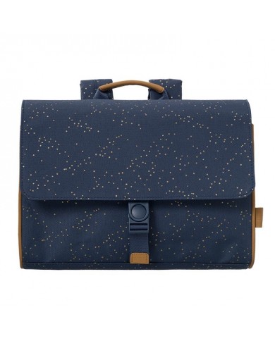 Cartable indigo dots Cartable indigo dots
