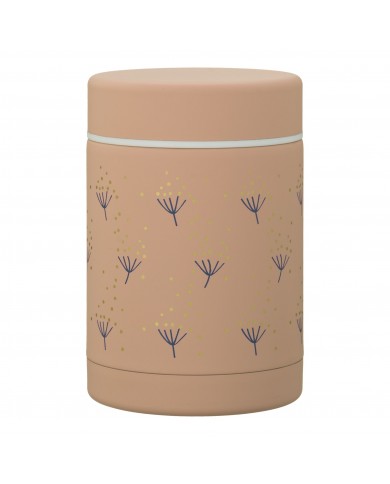 Thermos pour nourriture 300 ml dandelion