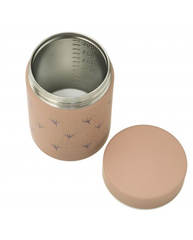 Thermos pour nourriture 300 ml dandelion