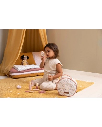 Trousse de beauté FSC