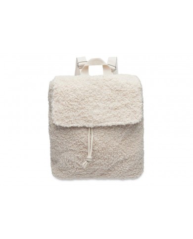 Sac à dos boucle Naturel Sac à dos boucle Naturel