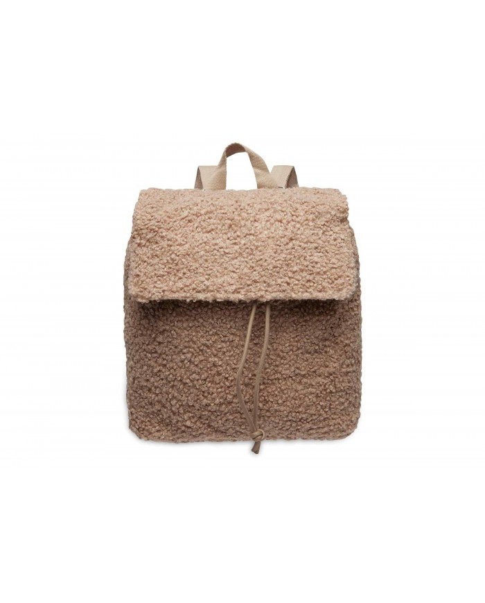 Sac à dos boucle Biscuit