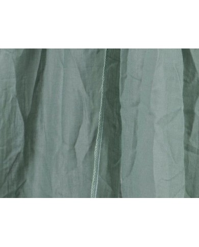 Moustiquaire 245cm Ash Green