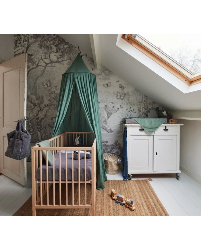 Moustiquaire 245cm Ash Green