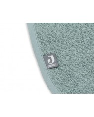 Bavoir terry Ash Green