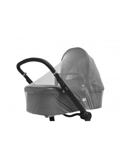 Moustiquaire pour nacelle