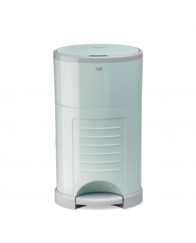 Poubelle Nappy bin Mint Poubelle Nappy bin Mint